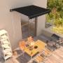 Toldo retráctil manual gris antracita 300x250 cm de vidaXL, Toldos - Ref: Foro24-3051237, Precio: 283,21 €, Descuento: %