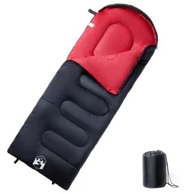 Camping-Schlafsack für Erwachsene, 3–4 Jahreszeiten von vidaXL, Schlafsack - Ref: Foro24-94438, Preis: 47,92 €, Rabatt: %