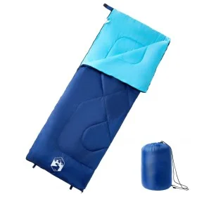Adult Camping Sleeping Bag 3 Seasons by vidaXL, Sleeping bag - Ref: Foro24-94459, Price: 27,42 €, Discount: %