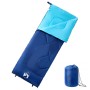 Saco de dormir de camping para adultos 3 estaciones de vidaXL, Sacos de dormir - Ref: Foro24-94459, Precio: 26,31 €, Descuent...