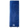 Saco de dormir de camping para adultos 3 estaciones de vidaXL, Sacos de dormir - Ref: Foro24-94459, Precio: 26,31 €, Descuent...