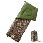 Camping-Schlafsack für Erwachsene, 3 Jahreszeiten von vidaXL, Schlafsack - Ref: Foro24-94465, Preis: 36,88 €, Rabatt: %