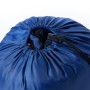 Camping-Mumienschlafsack für Erwachsene, 3 Jahreszeiten von vidaXL, Schlafsack - Ref: Foro24-94467, Preis: 27,01 €, Rabatt: %