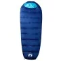 Camping-Mumienschlafsack für Erwachsene, 3 Jahreszeiten von vidaXL, Schlafsack - Ref: Foro24-94471, Preis: 32,56 €, Rabatt: %
