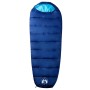 Camping-Mumienschlafsack für Erwachsene, 3 Jahreszeiten von vidaXL, Schlafsack - Ref: Foro24-94471, Preis: 31,07 €, Rabatt: %