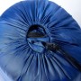 Saco de dormir tipo momia de camping para adultos 3 estaciones de vidaXL, Sacos de dormir - Ref: Foro24-94471, Precio: 29,35 ...