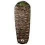 Saco de dormir tipo momia de camping para adultos 3 estaciones de vidaXL, Sacos de dormir - Ref: Foro24-94473, Precio: 33,72 ...
