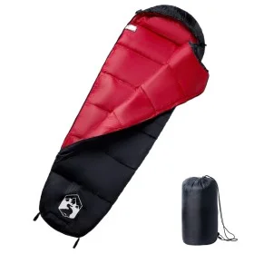 Camping-Mumienschlafsack für Erwachsene, 3 Jahreszeiten von vidaXL, Schlafsack - Ref: Foro24-94478, Preis: 29,34 €, Rabatt: %