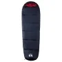 Camping-Mumienschlafsack für Erwachsene, 3 Jahreszeiten von vidaXL, Schlafsack - Ref: Foro24-94486, Preis: 30,92 €, Rabatt: %