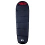 Saco de dormir tipo momia de camping para adultos 3 estaciones de vidaXL, Sacos de dormir - Ref: Foro24-94486, Precio: 27,24 ...