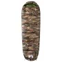 Adult Camping Mummy Sleeping Bag 3 Seasons by vidaXL, Sleeping bag - Ref: Foro24-94501, Price: 36,93 €, Discount: %