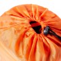 Camping-Mumienschlafsack für Erwachsene, 3 Jahreszeiten von vidaXL, Schlafsack - Ref: Foro24-94492, Preis: 29,10 €, Rabatt: %