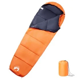 Camping-Mumienschlafsack für Erwachsene, 3 Jahreszeiten von vidaXL, Schlafsack - Ref: Foro24-94508, Preis: 30,79 €, Rabatt: %