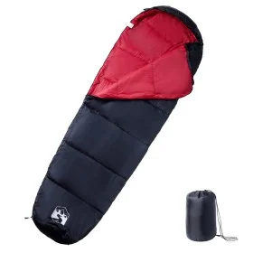 Camping-Mumienschlafsack für Erwachsene, 3 Jahreszeiten von vidaXL, Schlafsack - Ref: Foro24-94522, Preis: 33,07 €, Rabatt: %