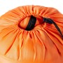 Camping-Mumienschlafsack für Erwachsene, 3 Jahreszeiten von vidaXL, Schlafsack - Ref: Foro24-94520, Preis: 30,19 €, Rabatt: %