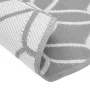 Gray PP outdoor rug Ø160 cm by vidaXL, Outdoor protectors - Ref: Foro24-368467, Price: 25,88 €, Discount: %