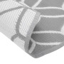 Gray PP outdoor rug Ø160 cm by vidaXL, Outdoor protectors - Ref: Foro24-368467, Price: 26,17 €, Discount: %