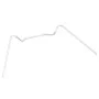 Greenhouse clips 100 units W type galvanized steel by vidaXL, Gardening accessories - Ref: Foro24-4009385, Price: 10,07 €, Di...
