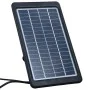 Manuell ausfahrbare Markise mit LED Anthrazitgrau 350x250 cm von vidaXL, Markisen - Ref: Foro24-3051244, Preis: 431,74 €, Rab...