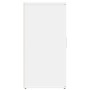 Sideboards 2 Stück, weißes Holzwerkstoff, 59 x 39 x 80 cm von vidaXL, Sideboards - Ref: Foro24-3276630, Preis: 229,78 €, Raba...