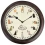 Esschert Design Cat Sounds Clock by Esschert Design, Wall clocks - Ref: Foro24-428857, Price: 21,13 €, Discount: %