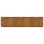 Flexible Corten steel lawn edging 10 pieces 25x103 cm by vidaXL, grass trimmers - Ref: Foro24-821896, Price: 120,25 €, Discou...