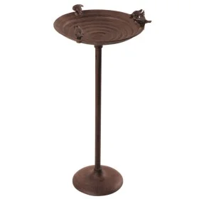 Esschert Design Birdbath on cast iron stick by Esschert Design, Birdbaths - Ref: Foro24-428850, Price: 53,66 €, Discount: %