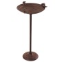 Esschert Design Vogeltränke auf Gusseisenstab von Esschert Design, Vogelbäder - Ref: Foro24-428850, Preis: 53,65 €, Rabatt: %