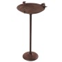 Esschert Design Vogeltränke auf Gusseisenstab von Esschert Design, Vogelbäder - Ref: Foro24-428850, Preis: 53,65 €, Rabatt: %