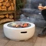 Esschert Design Brazier MGO S by Esschert Design, Chimneys - Ref: Foro24-428851, Price: 178,72 €, Discount: %