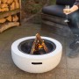 Esschert Design Brazier MGO S by Esschert Design, Chimneys - Ref: Foro24-428851, Price: 178,52 €, Discount: %