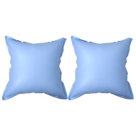 Inflatable cushions for removable pool covers 2 units by vidaXL, Pool cover accessories - Ref: Foro24-92434, Price: 17,91 €, ...