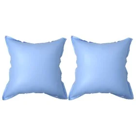 Inflatable cushions for removable pool covers 2 units by vidaXL, Pool cover accessories - Ref: Foro24-92434, Price: 18,44 €, ...