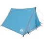 Blaues wasserdichtes Campingzelt für 2 Personen von vidaXL, Zelte - Ref: Foro24-94529, Preis: 59,12 €, Rabatt: %