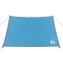 Blaues wasserdichtes Campingzelt für 2 Personen von vidaXL, Zelte - Ref: Foro24-94529, Preis: 59,12 €, Rabatt: %
