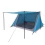 Blaues wasserdichtes Campingzelt für 2 Personen von vidaXL, Zelte - Ref: Foro24-94529, Preis: 59,12 €, Rabatt: %