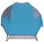 Blaues wasserdichtes Iglu-Zelt für 1 Person von vidaXL, Zelte - Ref: Foro24-94560, Preis: 48,62 €, Rabatt: %