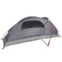 Blaues wasserdichtes Iglu-Zelt für 1 Person von vidaXL, Zelte - Ref: Foro24-94560, Preis: 48,62 €, Rabatt: %