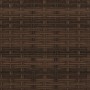 2-teiliges Gartenmöbel-Set aus braunem Kunstrattan von vidaXL, Modulare Sofas für den Außenbereich - Ref: Foro24-49512, Preis...