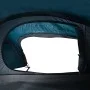 Blue Waterproof 1 Person Igloo Tent by vidaXL, tents - Ref: Foro24-94560, Price: 48,62 €, Discount: %