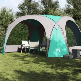 Grünes wasserdichtes Partyzelt von vidaXL, Zelte - Ref: Foro24-94574, Preis: 192,15 €, Rabatt: %