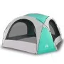 Green Waterproof Party Tent by vidaXL, tents - Ref: Foro24-94574, Price: 192,14 €, Discount: %