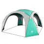 Green Waterproof Party Tent by vidaXL, tents - Ref: Foro24-94574, Price: 192,14 €, Discount: %