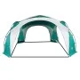 Green Waterproof Party Tent by vidaXL, tents - Ref: Foro24-94574, Price: 192,14 €, Discount: %