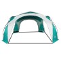 Grünes wasserdichtes Partyzelt von vidaXL, Zelte - Ref: Foro24-94574, Preis: 187,97 €, Rabatt: %