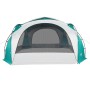 Grünes wasserdichtes Partyzelt von vidaXL, Zelte - Ref: Foro24-94574, Preis: 187,97 €, Rabatt: %