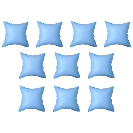 Inflatable cushions for pool covers 10 pcs PVC by vidaXL, Pool cover accessories - Ref: Foro24-92436, Price: 66,28 €, Discoun...