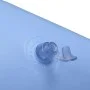 Aufblasbare Kissen für Poolabdeckungen 10 Stück PVC von vidaXL, Zubehör für Poolabdeckungen - Ref: Foro24-92436, Preis: 66,32...