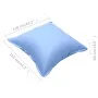 Inflatable cushions for pool covers 10 pcs PVC by vidaXL, Pool cover accessories - Ref: Foro24-92436, Price: 66,28 €, Discoun...