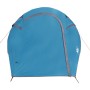 Blue waterproof 2-person tunnel tent by vidaXL, tents - Ref: Foro24-94605, Price: 49,39 €, Discount: %